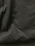 中古・古着 WHITE MOUNTAINEERING (ホワイトマウンテ二アニング) 2 TUCKED WIDE PANTS/タック ワイド パンツ ブラック サイズ:2：6000円