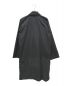 Abu Garcia (アブガルシア) コート ブラック サイズ:XL 未使用品：12800円