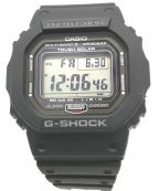 CASIOカシオ）の古着「腕時計/G-SHOCK/GW-5000U」