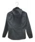 MILLET (ミレー) アルファ ジップジャケット ブラック サイズ:XS：8800円