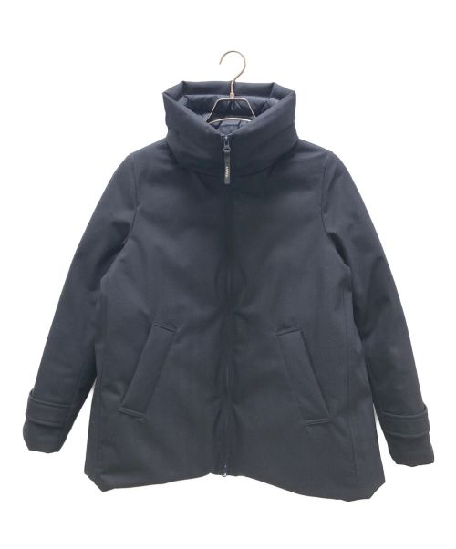 ASPESI（アスペジ）ASPESI (アスペジ) ダウンジャケット ネイビー サイズ:Sの古着・服飾アイテム