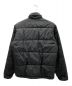 Patagonia (パタゴニア) 中綿ジャケット ブラック サイズ:Ｍ：10800円