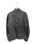 DIESEL Superior (ディーゼル スペリオール) ライダースジャケット ブラック サイズ:S：16800円