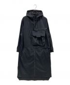 Y-3ワイスリー）の古着「Minimalist Coat/ミニマリスト コート」｜ブラック