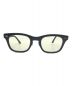 Oh MyGlasses Tokyo (オーマイグラス トウキョウ) Dan (ダン) サングラス サイズ:47□22：14800円