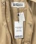 AIGLEの古着・服飾アイテム：12800円