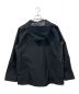 GOLDWIN (ゴールドウイン) アリスジャケット/フーデッドジャケット ブラック サイズ:XL：29800円