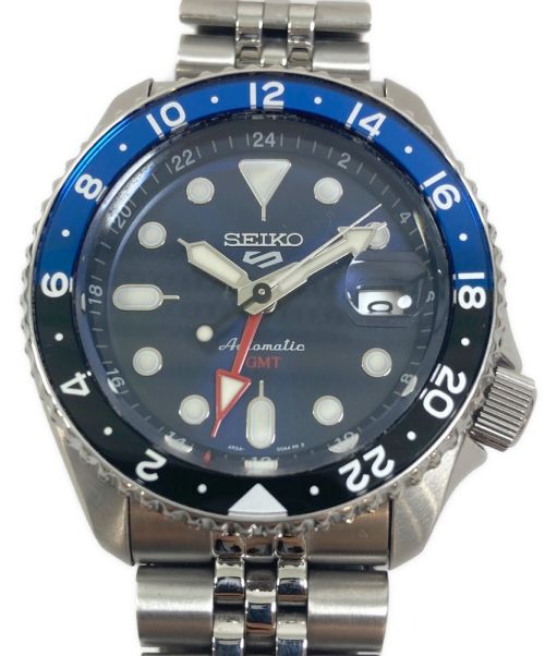 SEIKO（セイコー）SEIKO (セイコー) 腕時計の古着・服飾アイテム