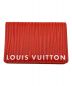 LOUIS VUITTON（ルイ ヴィトン）の古着「オーガナイザー・ドゥ・ポッシュ/カードケース/パスケース」｜レッド