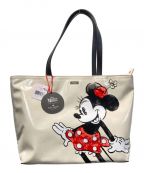 Kate Spade×MINNIE MOUSEケイトスペード×）の古着「トートバッグ」
