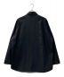 teatora (テアトラ) CARTRIDGE SHIRTS ブラック サイズ:3：25000円