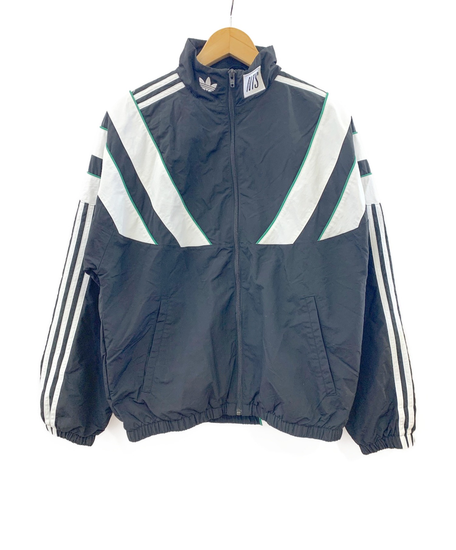 nts adidas jacket