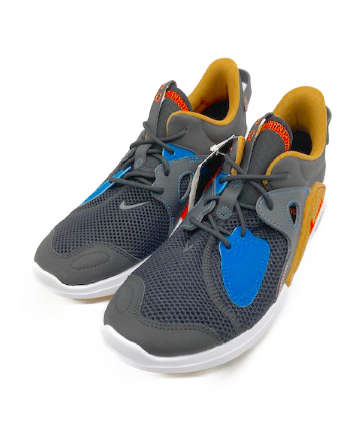 中古 古着通販 Nike ナイキ スニーカー ブラック サイズ 26 5cm Ao1742 002 ブランド 古着通販 トレファク公式 Trefac Fashion
