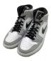 NIKE（ナイキ）の古着「Nike Air Jordan 1 Mid」｜ホワイト×ブラック