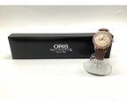 ORIS（オリス）の古着「腕時計」｜ホワイト