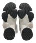 中古・古着 adidas (アディダス) スニーカー ホワイト サイズ:26.5cm：10000円