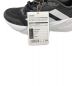 中古・古着 adidas (アディダス) ADISTAR W ホワイト×ブラック サイズ:23.5 未使用品：3980円