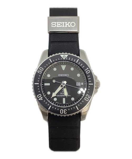 SEIKO（セイコー）SEIKO (セイコー) V147-0CS0　プロスペックス　ダイバーズウォッチ サイズ:記載なしの古着・服飾アイテム