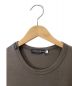 DOLCE & GABBANA (ドルチェ＆ガッバーナ) Tシャツ グレー サイズ:４４：4800円