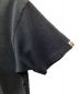 中古・古着 A BATHING APE (アベイシングエイプ) Tシャツ ブラック サイズ:MEDIUM：5800円