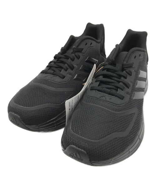 adidas（アディダス）adidas (アディダス) スニーカー ブラック サイズ:23cmの古着・服飾アイテム