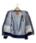 中古・古着 LEVI'S (リーバイス) デニムジャケット ブルー サイズ:S：8800円