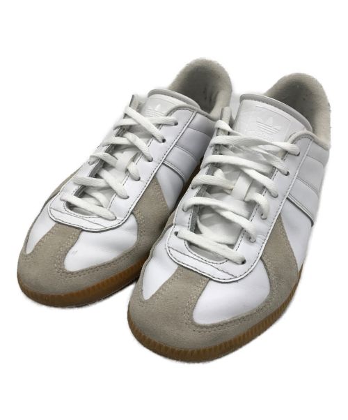 adidas（アディダス）adidas (アディダス) BWARMY ホワイト サイズ:26cmの古着・服飾アイテム