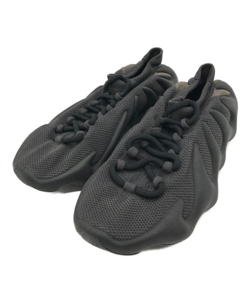 adidas（アディダス）adidas (アディダス) スニーカー ブラック サイズ:24.5の古着・服飾アイテム