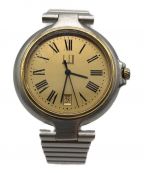 dunhillダンヒル）の古着「腕時計」
