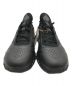 中古・古着 adidas (アディダス) スニーカー ブラック サイズ:290 未使用品：8800円