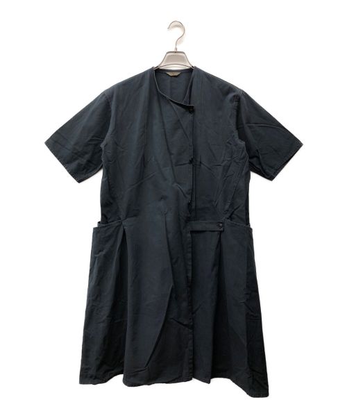 Y's（ワイズ）Y's (ワイズ) コート ブラック サイズ:不明の古着・服飾アイテム