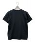 中古・古着 THE NORTHFACE PURPLELABEL (ザ・ノースフェイス パープルレーベル) Tシャツ ブラック サイズ:S 未使用品：6000円