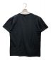 中古・古着 THE NORTHFACE PURPLELABEL (ザ・ノースフェイス パープルレーベル) Tシャツ ブラック サイズ:S：6000円