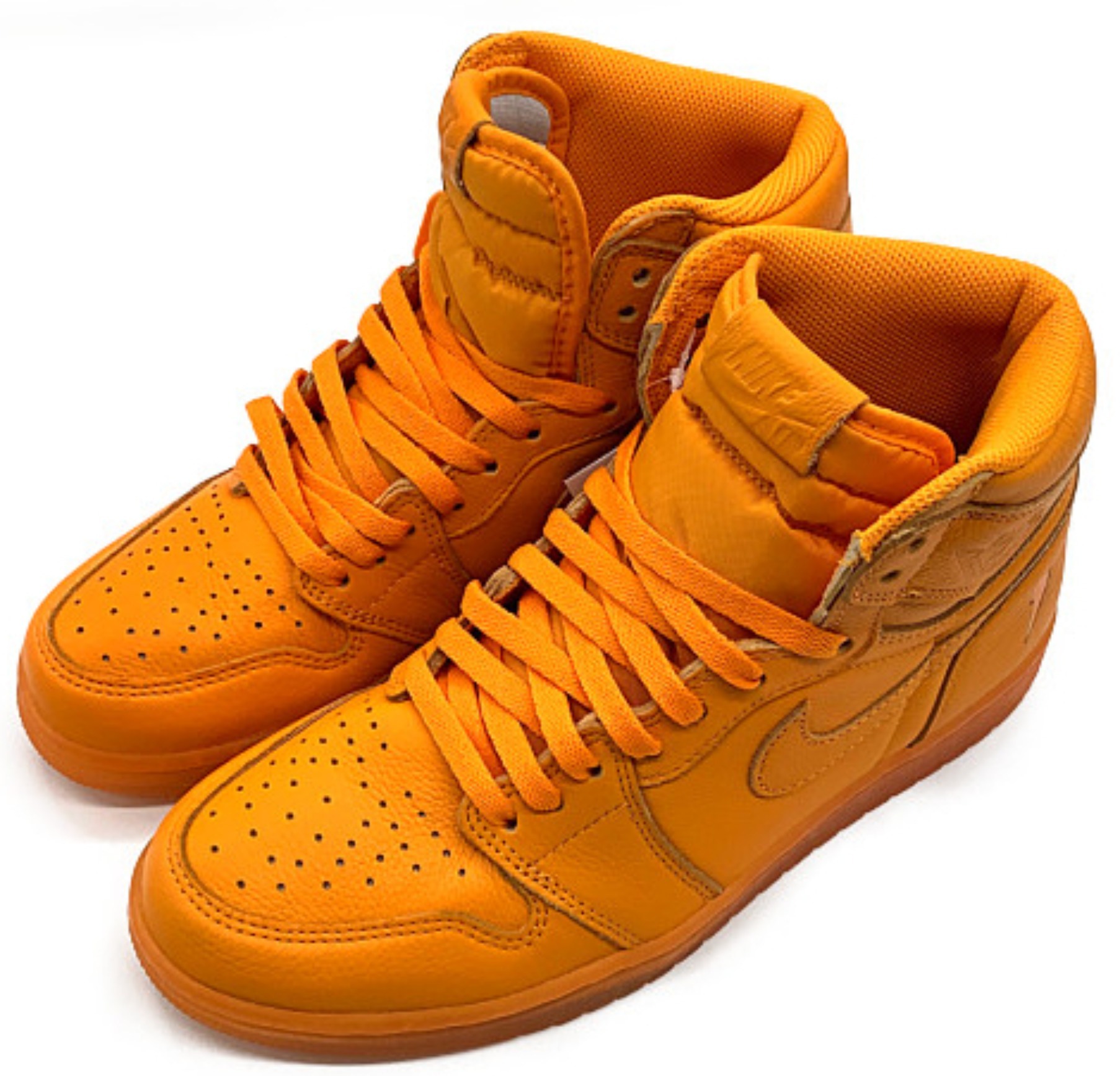 中古 古着通販 Nike ナイキ スニーカー オレンジ サイズ 26 5 Air Jordan1 Aj5997 0 ブランド 古着通販 トレファク公式 Trefac Fashion