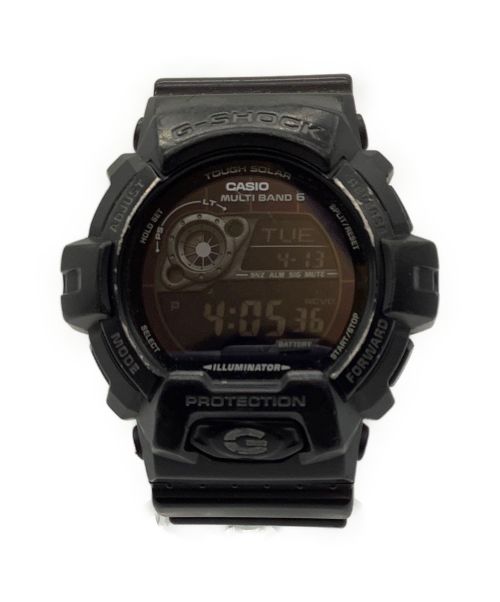 casio g shock 8900a