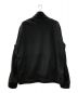 MONCLER (モンクレール) スリーブロゴライントラックジャケット ブラック サイズ:L：39800円
