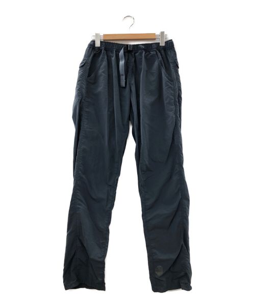 YAMATOMICHI（ヤマトミチ）YAMATOMICHI (ヤマトミチ) 5ポケットパンツ ブルー サイズ:無しの古着・服飾アイテム