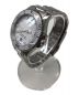 TISSOT (ティソ) 腕時計 ホワイト：39800円