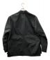 UNDERCOVER (アンダーカバー) WTAPS (ダブルタップス) テーラードジャケット ブラック サイズ:L：30000円
