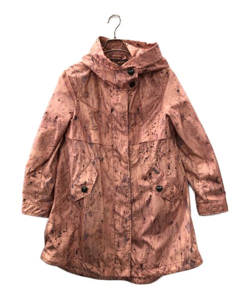 WOOLRICH（ウールリッチ）WOOLRICH (ウールリッチ) ジャケット ピンク サイズ:Sの古着・服飾アイテム