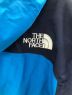 中古・古着 THE NORTH FACE (ザ ノース フェイス) マウンテンパーカー ブルー サイズ:L：19800円