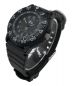 LUMINOX (ルミノックス) stussy (ステューシー) 腕時計：20000円