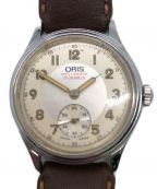 ORISオリス）の古着「腕時計」