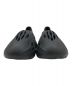 adidas (アディダス) サンダル ブラック サイズ:27cm：13000円