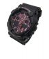 CASIO (カシオ) 腕時計 ピンク：10000円