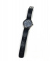 TRIWA (トリワ) 腕時計 グレー HVALEN HVST101 クォーツ 動作確認済み レザー：29800円