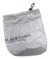 中古・古着 BLACK LABEL CRESTBRIDGE (ブラックレーベル クレストブリッジ) 2WAYダウンジャケット ホワイト サイズ:M：7800円