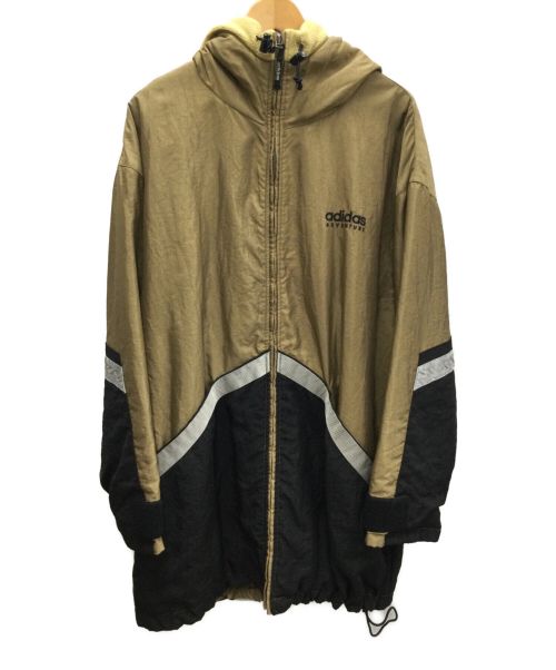 adidas adv block fleece