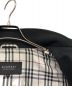 BURBERRY BLACK LABELの古着・服飾アイテム：9800円