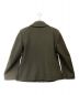 L.L.Bean (エルエルビーン) ウールジャケット グリーン サイズ:M：9800円